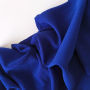 КТАС04 - Костюмная ткань Анжелика "Синий"